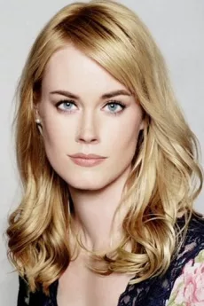 Abigail Hawk poster
