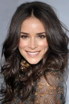 Abigail Spencer poster