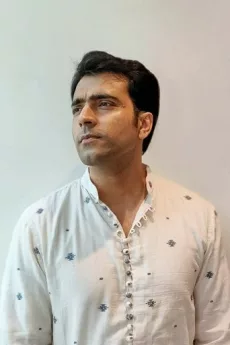 Abir Chatterjee poster