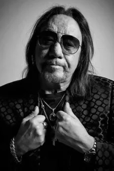 Ace Frehley poster