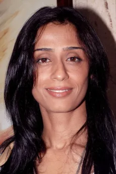 Achint Kaur poster