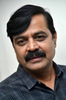 Achyuth Kumar poster