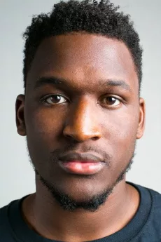 Acoryé White poster