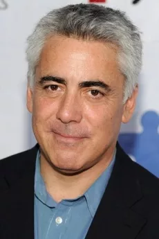 Adam Arkin poster