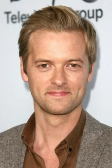 Adam Campbell poster