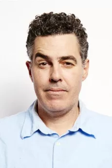 Adam Carolla poster