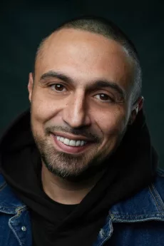 Adam Deacon poster