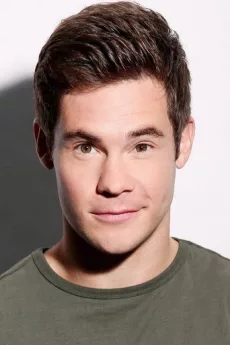 Adam Devine poster