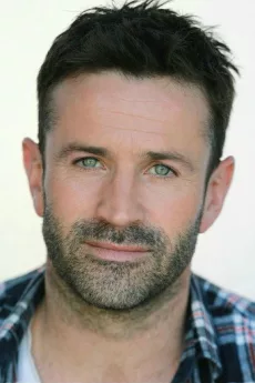Adam Fergus poster