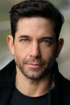 Adam Garcia poster