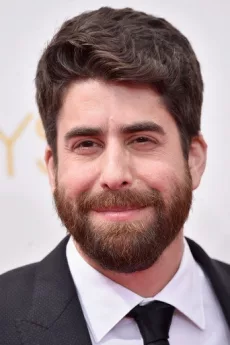 Adam Goldberg poster