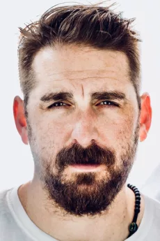 Adam Hampton poster