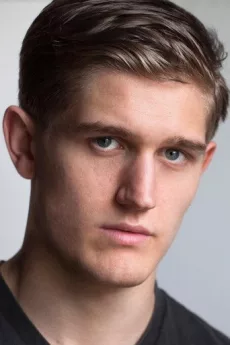 Adam Hugill poster