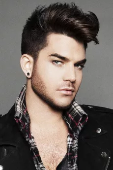 Adam Lambert poster