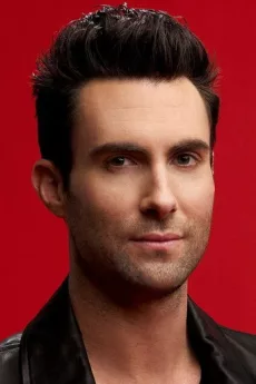 Adam Levine poster