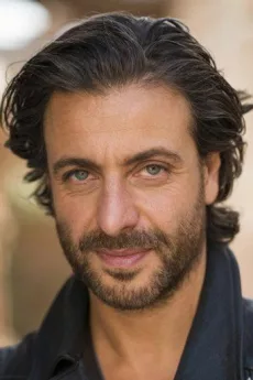 Adam Levy poster