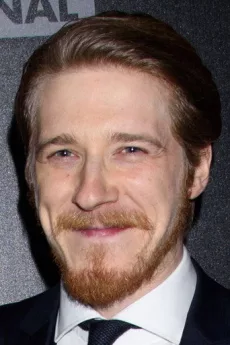 Adam Nagaitis poster