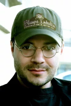 Adam Rifkin poster