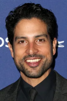 Adam Rodriguez poster