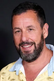 Adam Sandler poster