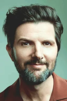 Adam Scott poster