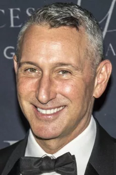 Adam Shankman poster