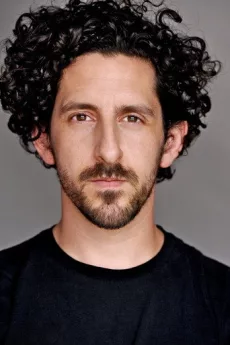 Adam Shapiro poster