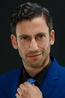 Adam Tsekhman poster