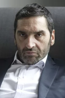 Adamo Dionisi poster