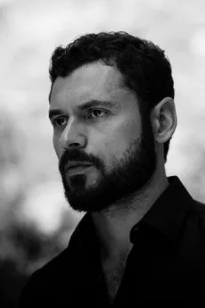 Adan Canto poster
