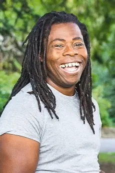 Ade Adepitan poster
