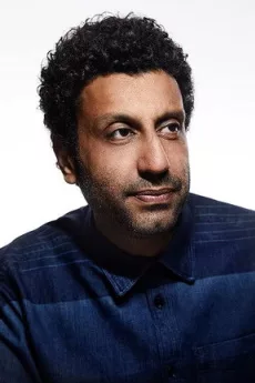 Adeel Akhtar poster