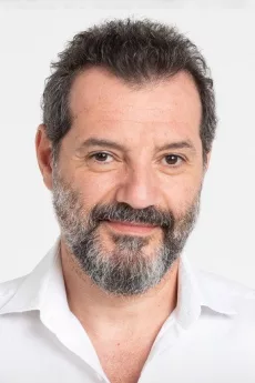 Adel Karam poster