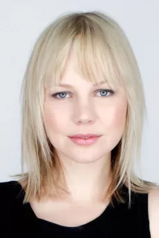 Adelaide Clemens poster