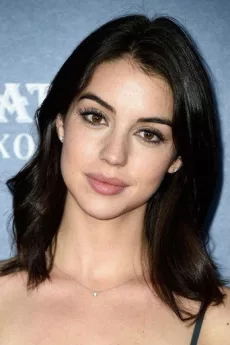 Adelaide Kane poster
