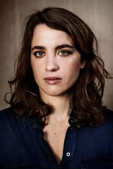 Adèle Haenel poster