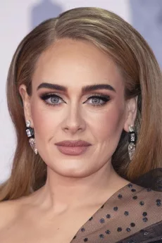 Adele poster