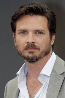 Aden Young poster