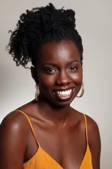 Adepero Oduye poster