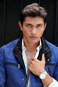 Adi Putra poster