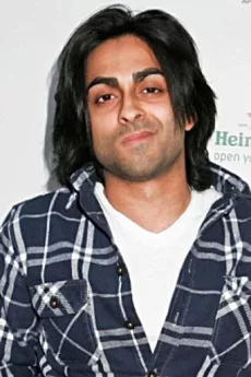 Adi Shankar poster