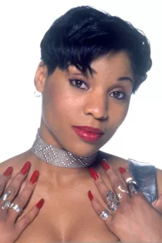 Adina Howard poster