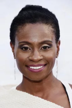 Adina Porter poster