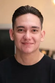 Adipati Dolken poster