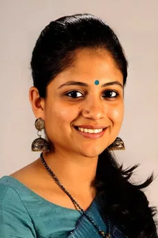 Aditi Balan poster