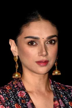 Aditi Rao Hydari poster