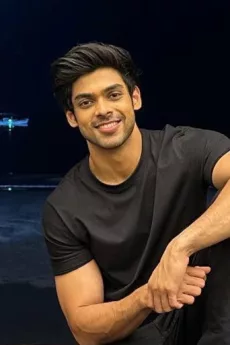 Aditya Nanda poster