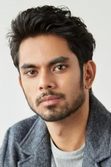 Aditya Rawal poster