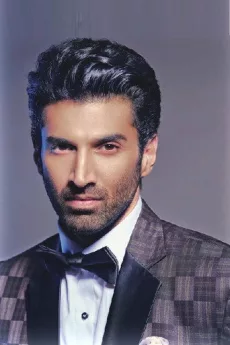 Aditya Roy Kapur poster