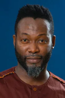 Adjetey Anang poster